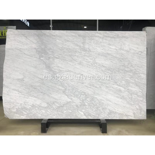 Alta calidad Carrara White Marble Stone Wholesale